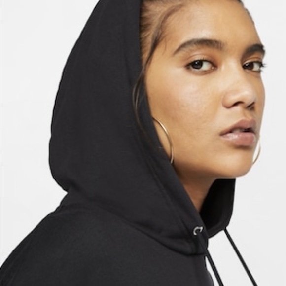 Nike hoodie SOLD!! - Picture 4 of 6